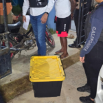 Golpe al narcotráfico: Autoridades intervienen estructura criminal que operaba en Bayahíbe y río Chavón