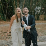 Carlos Durán y Zoe Roberta tiran la casa por la ventana: los detalles de su boda millonaria