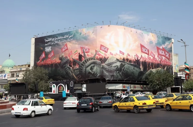 Tensión mundial: Irán planta cara a EE.UU. y condiciona la apertura de Ormuz