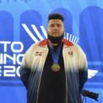¡MenaRD tritura a Panamá y se baña de oro en Santo Domingo 2026!