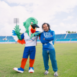 ¡Misión cumplida! Así se vivió la emotiva clausura sin público de Santo Domingo 2026