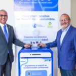 Revolución ecológica en Santiago: Altice y el sector empresarial del Cibao lanzan plan masivo de reciclaje tecnológico.