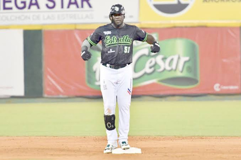 LIDOM: Estrellas Orientales adquieren a Sandber Pimentel de los Toros