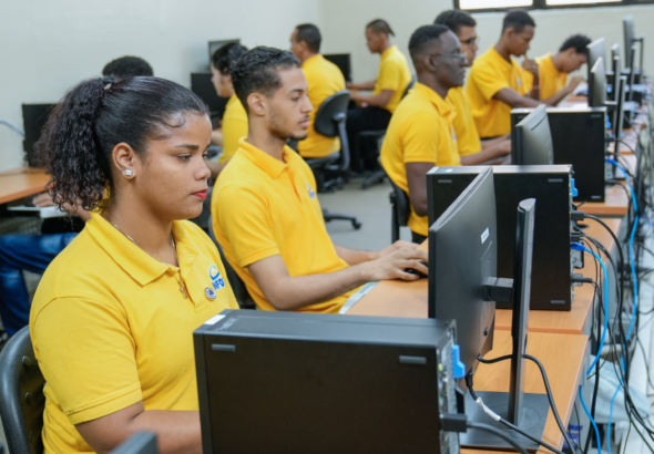 Empleo joven en República Dominicana: Retos ante la era digital