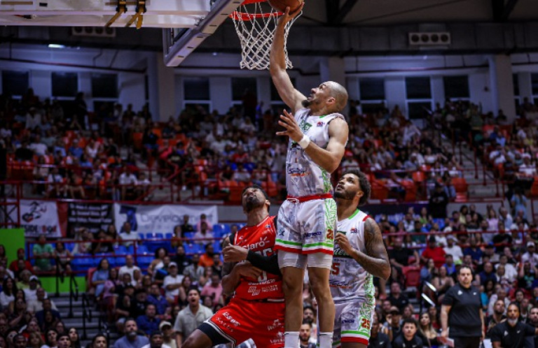 Del Vikingo al Rey del Pop: Choque dominicano en la final del BSN