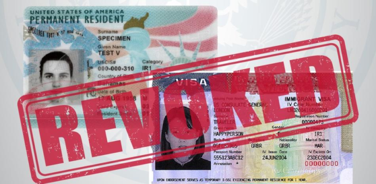 Fin al turismo de partos en EE. UU.: Cancelarán visas usando IA y Big Data