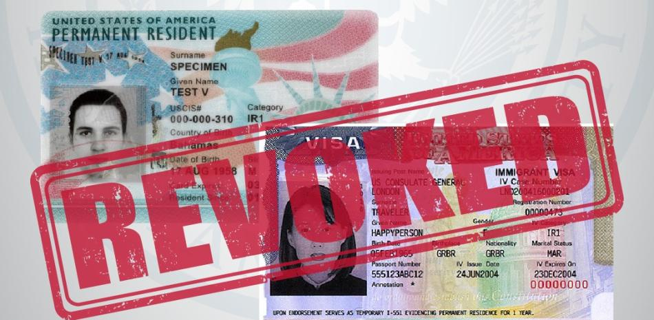 Fin al turismo de partos en EE. UU.: Cancelarán visas usando IA y Big Data