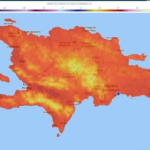 El verano no da tregua: calor y cortes de luz golpean a los dominicanos