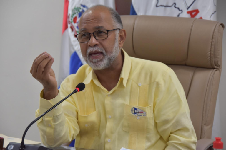 Fiscalización gremial: La ADP busca vigilar con lupa las obras anunciadas por Educación