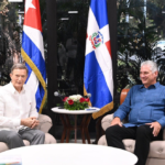 El impacto de la geopolítica y el factor Trump en el Caribe