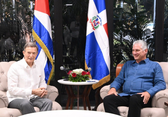El impacto de la geopolítica y el factor Trump en el Caribe