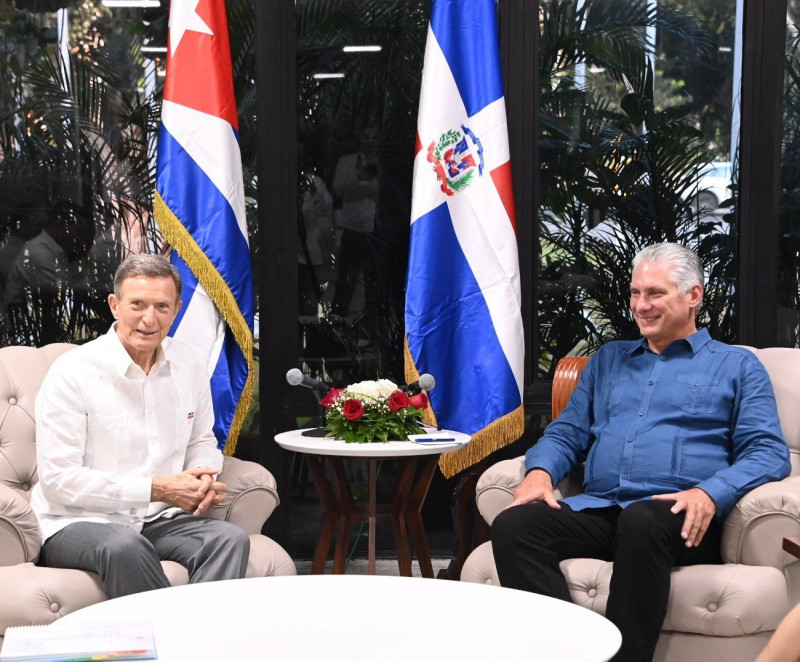 El impacto de la geopolítica y el factor Trump en el Caribe