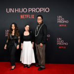 'Un hijo propio': El crudo documental que estrena Netflix