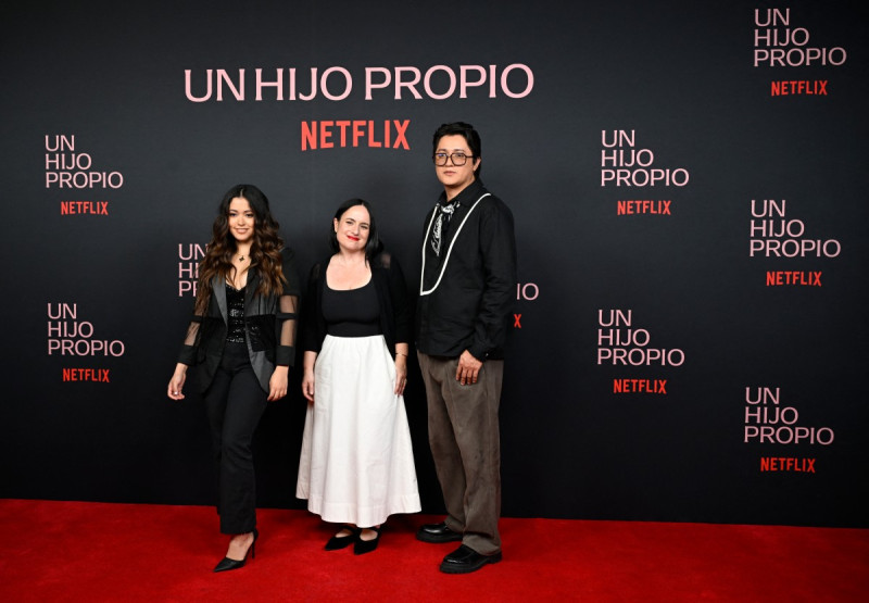 'Un hijo propio': El crudo documental que estrena Netflix