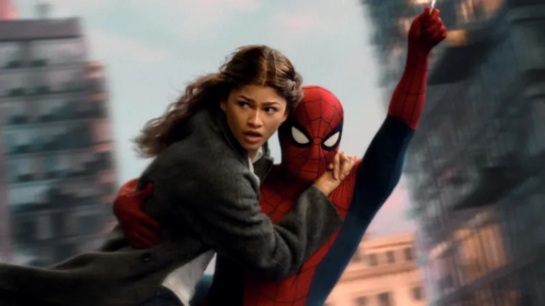 Poster de pelicula
