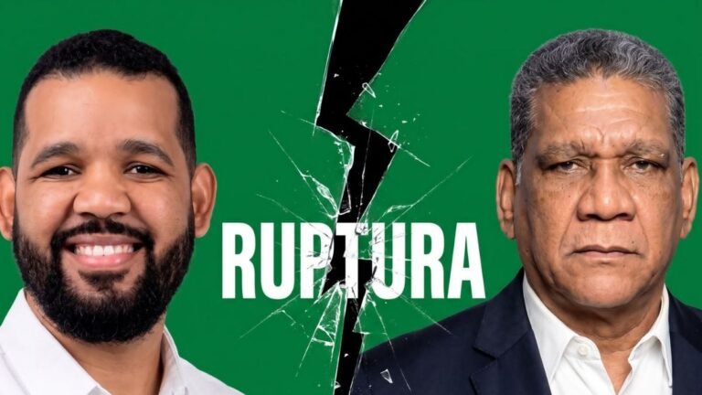 Eudy Maldonado declina aspiración a la Alcaldía de SDN y peligra su diputación - Imagen