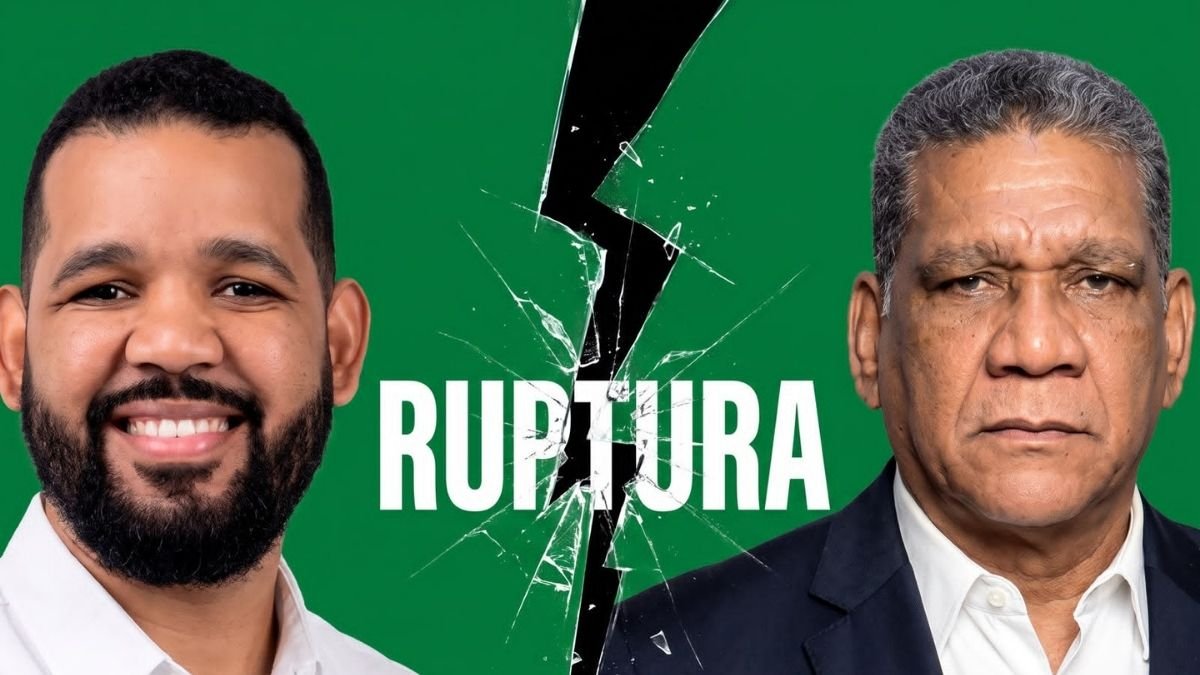 Eudy Maldonado declina aspiración a la Alcaldía de SDN y peligra su diputación - Imagen