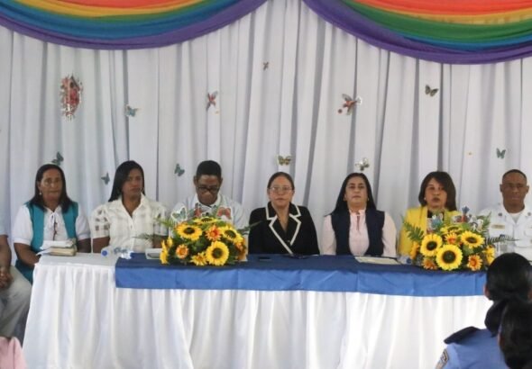 Diputada Elvira Corporán exhorta a los padres a respaldar el inicio del año escolar 2026-2027 - Imagen