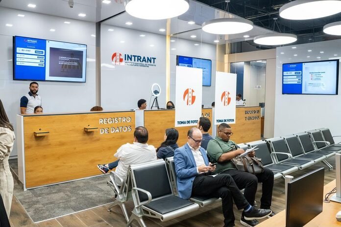 INTRANT informa que nuevo sistema de licencias revierte pérdidas y genera beneficios de RD$300 millones al Estado en cinco meses