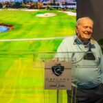 Jack Nicklaus y Cap Cana: una alianza que sigue haciendo historia en el golf del Caribe