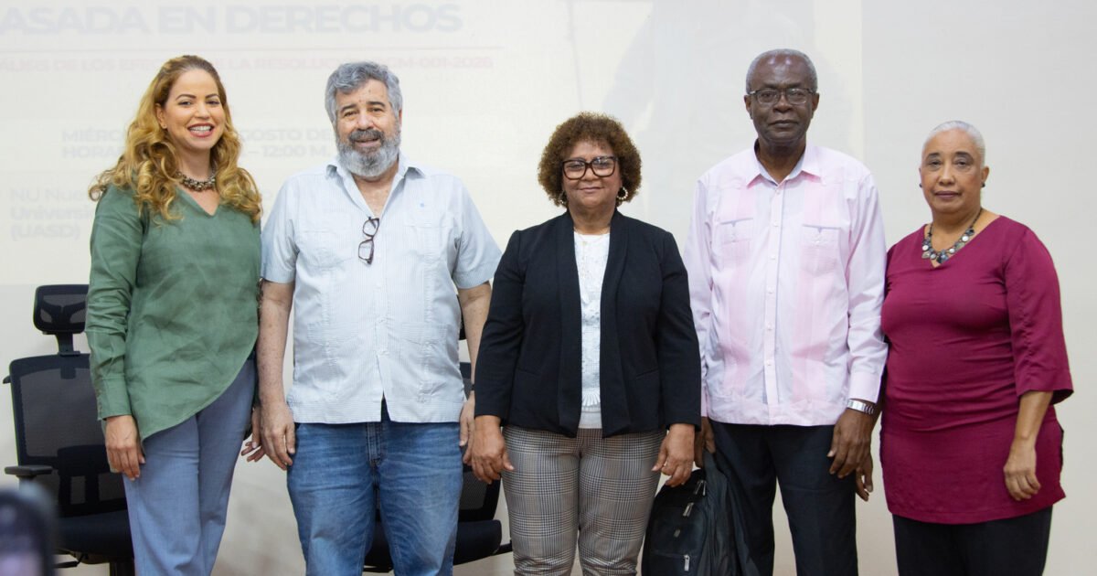 Medidas migratorias generan retos para empleo y servicios en RD