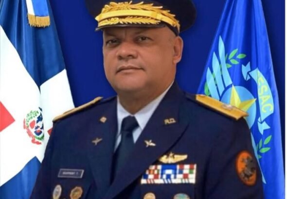 Presidente Abinader designó nuevos comandantes generales en el Ejército y Fuerza Aérea de República Dominicana