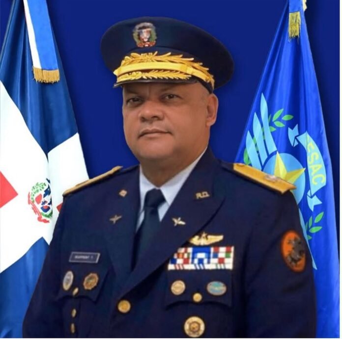 Presidente Abinader designó nuevos comandantes generales en el Ejército y Fuerza Aérea de República Dominicana