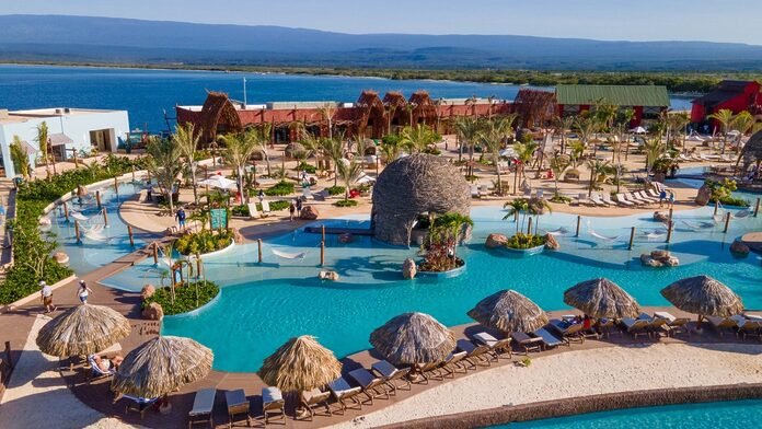 Puerto Cabo Rojo compite con Reino Unido y Noruega como finalista al premio «Puerto del Año» en los Seatrade Cruise Awards 2026