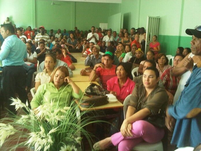 Sindicato Nacional de los Trabajadores de la Educación reafirma diálogo y llama al personal administrativo a respaldar el inicio del año escolar