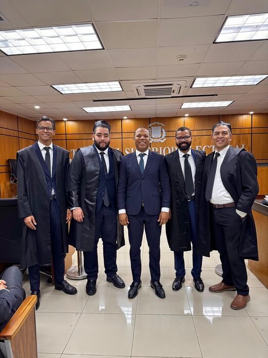 Tribunal Constitucional ratifica que País Posible es la 7ma fuerza política para las elecciones del 2028