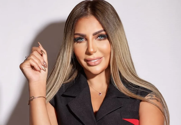 Sentencia de muerte: Condenan a la horca a la célebre presentadora Sarah Khalifa por dirigir un cartel de drogas sintéticas