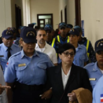 Caso Jet Set: juicio contra Antonio y Maribel Espaillat continuará el 18 de septiembre