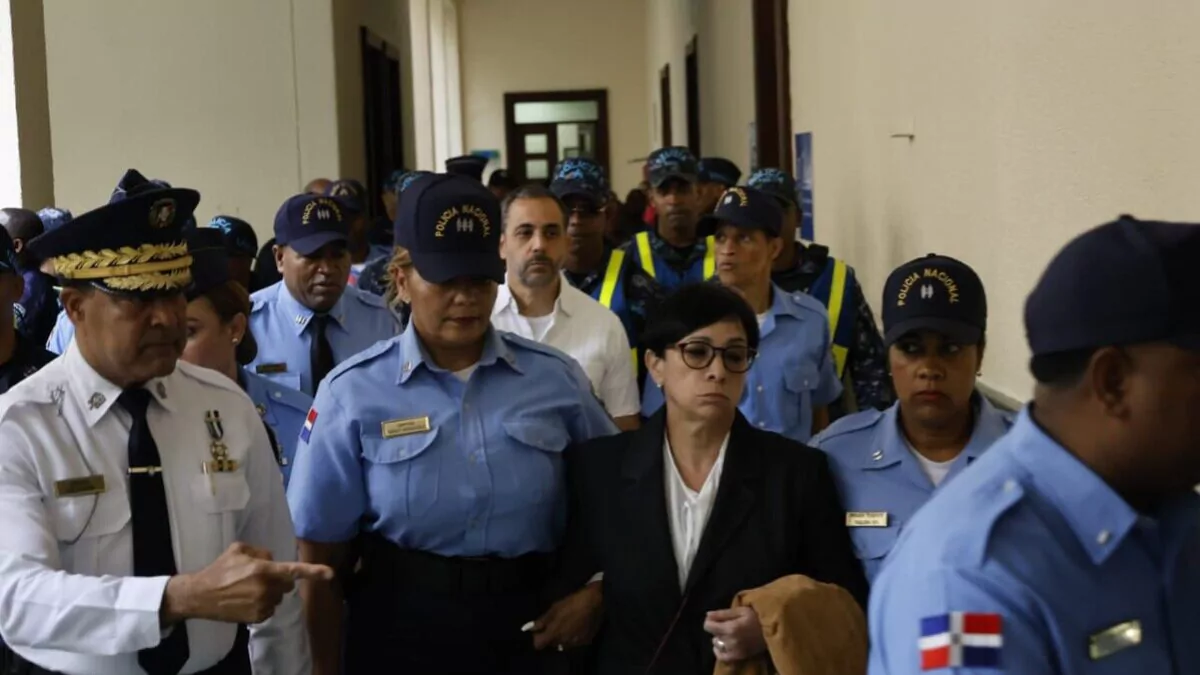 Caso Jet Set: juicio contra Antonio y Maribel Espaillat continuará el 18 de septiembre