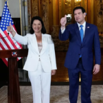 Bloque contra el crimen: Perú se une a RD en el "Escudo de las Américas" tras drástica advertencia de Marco Rubio