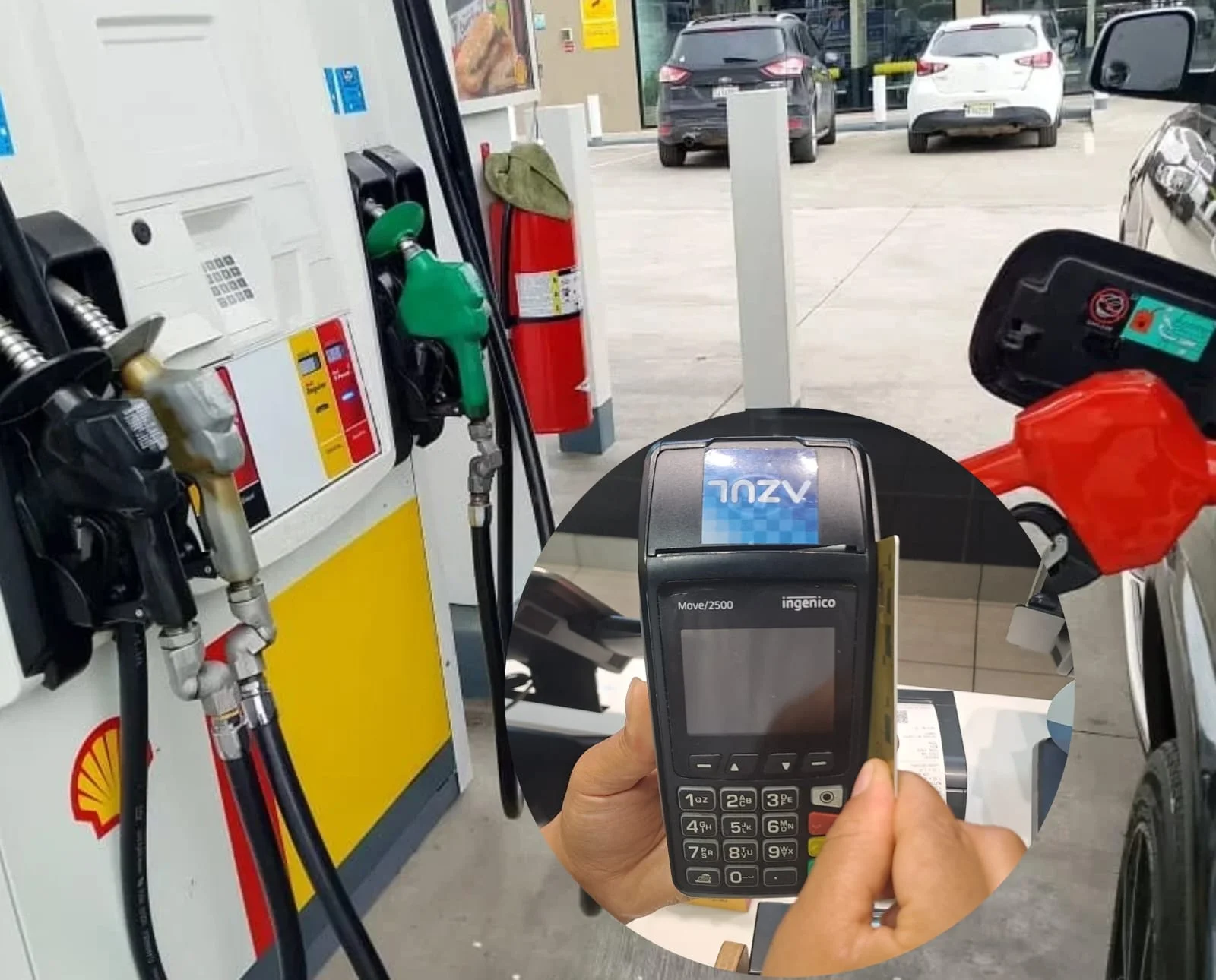 El show del subsidio: Gobierno justifica el costo de la gasolina pero oculta dos años de millonarios excedentes con petróleo barato