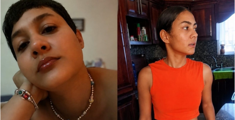 Tragedia pasional en Ocoa: Joven ultimada a puñaladas por otra mujer en medio de feroz discusión por un hombre