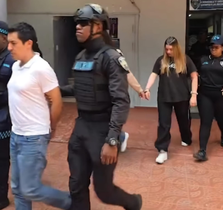 Caen las "viudas negras" colombianas: DICRIM atrapa a red que seducía y dormía a hombres con químicos para vaciarles las cuentas