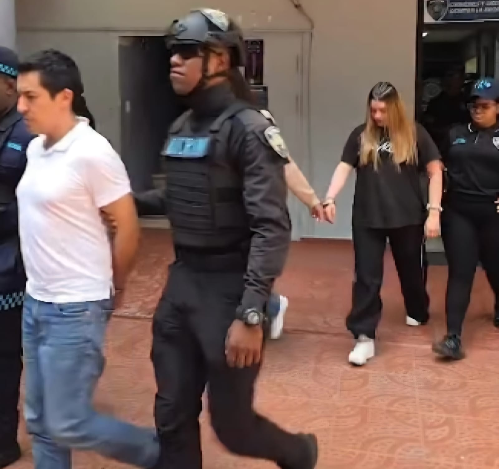 Caen las "viudas negras" colombianas: DICRIM atrapa a red que seducía y dormía a hombres con químicos para vaciarles las cuentas