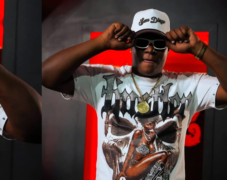Luto en el género urbano: Matan a tiros al artista Diddy Glow en medio de una feroz balacera en Boca Chica