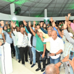 Víctor Pavón: PRM y su alcaldesa han convertido a SDN en una tragedia municipal