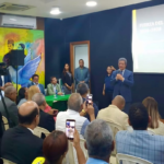Leonel busca convertir la Fuerza del Pueblo en centro formativo