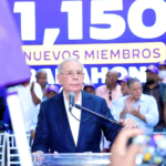 Danilo Medina llama a consulta del PLD el 18 de octubre