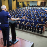 Director de la Policía advierte sanciones por faltas en Nagua