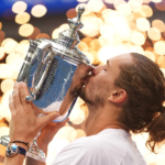 Zverev gana el US Open y prolonga sequía del tenis de EE. UU.