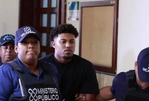 Aplazan coerción a acusado por muerte de joven en Los Praditos