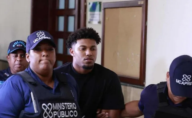 Aplazan coerción a acusado por muerte de joven en Los Praditos