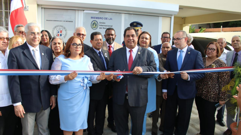 CODENOT inaugura nueva sede en Santiago y fortalece filial del Norte