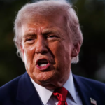 Trump afirma que Irán busca acuerdo de paz y evalúa negociar