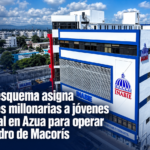 Escándalo en INABIE: Adjudican RD$110 millones a jóvenes sin aval