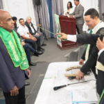 San Pedro de Macorís exalta a siete nuevos inmortales